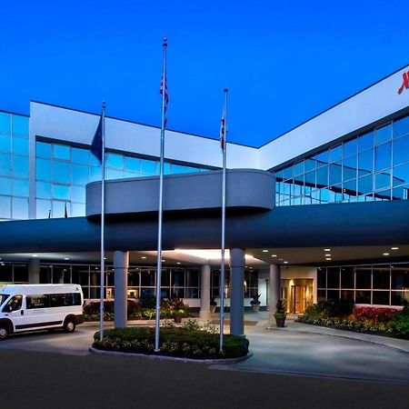 Marriott Melville Long Island Extérieur photo