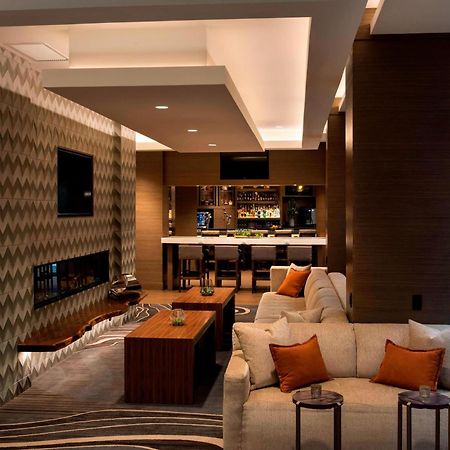 Marriott Melville Long Island Extérieur photo