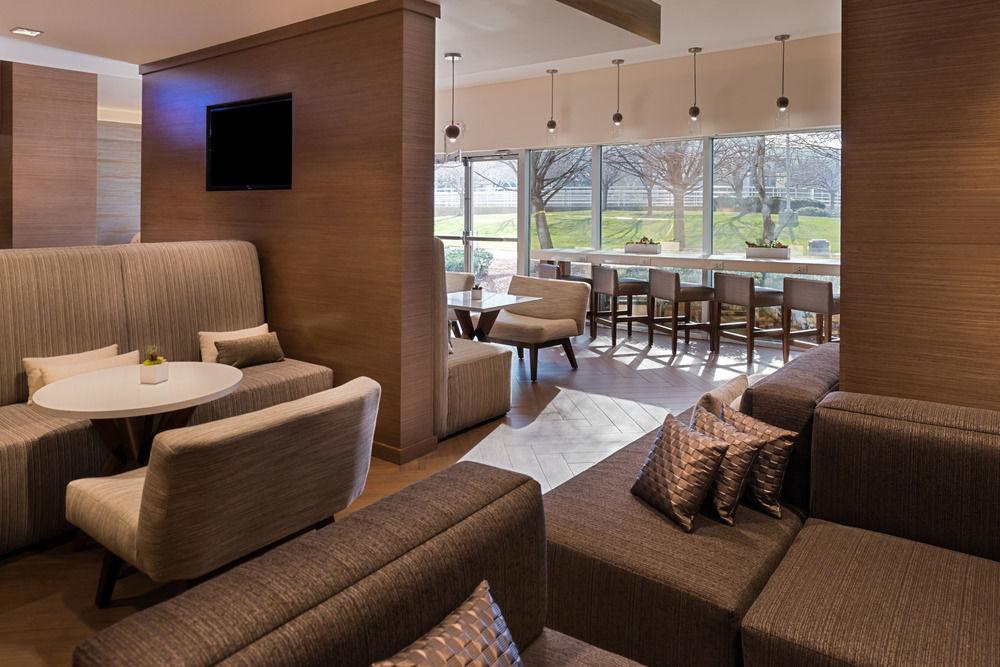Marriott Melville Long Island Extérieur photo