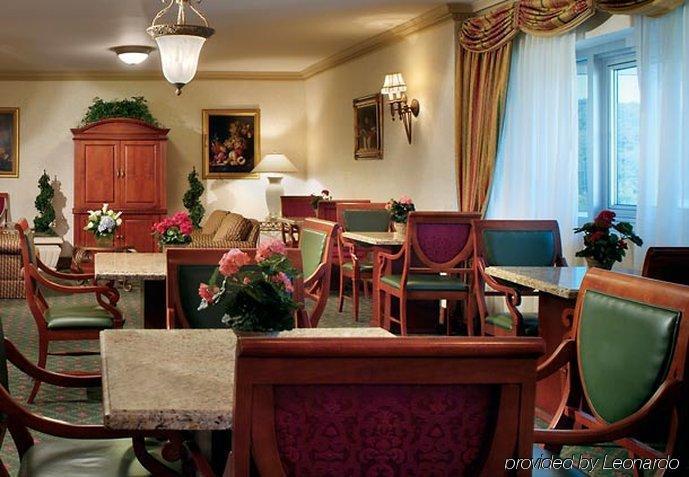 Marriott Melville Long Island Extérieur photo