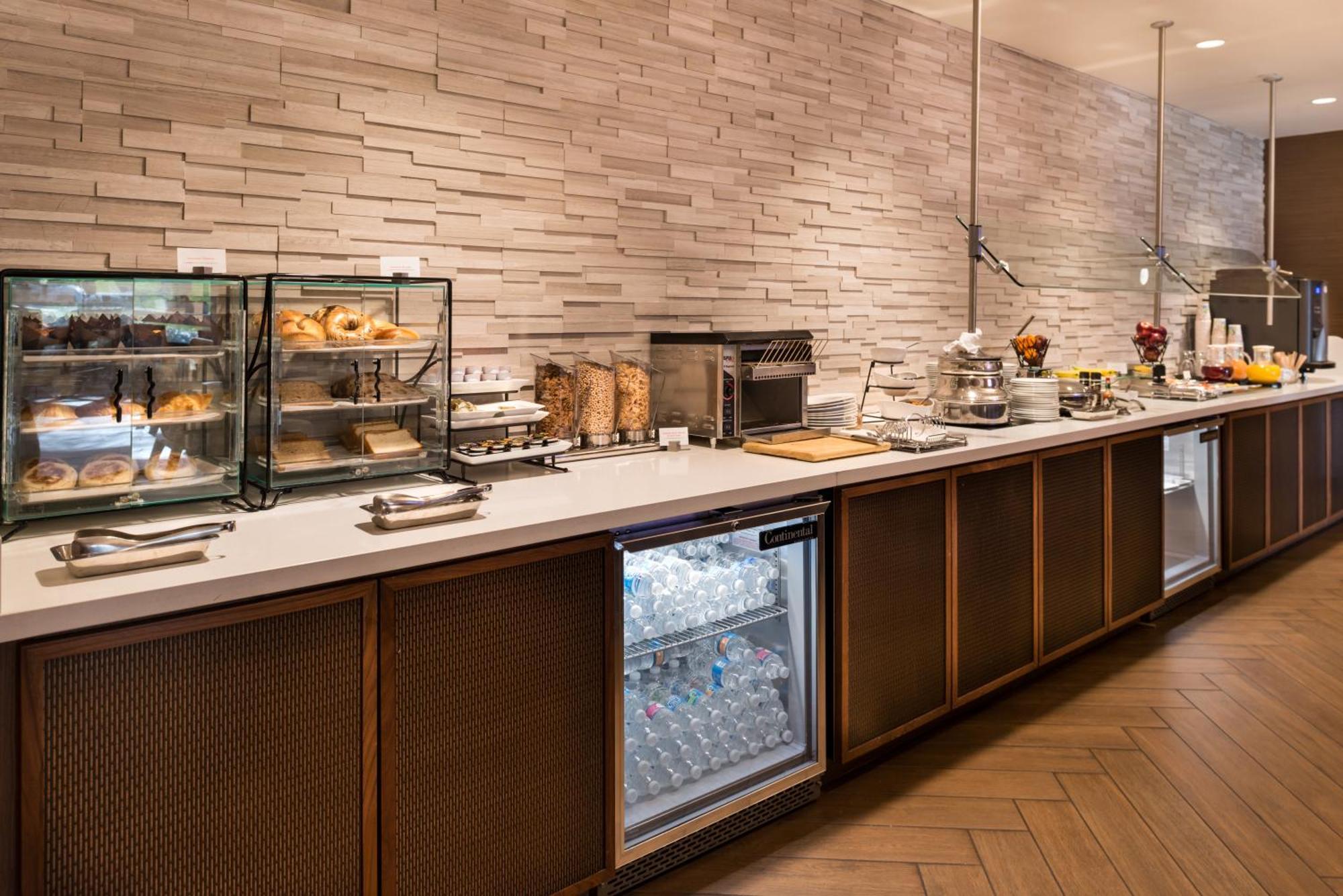 Marriott Melville Long Island Extérieur photo