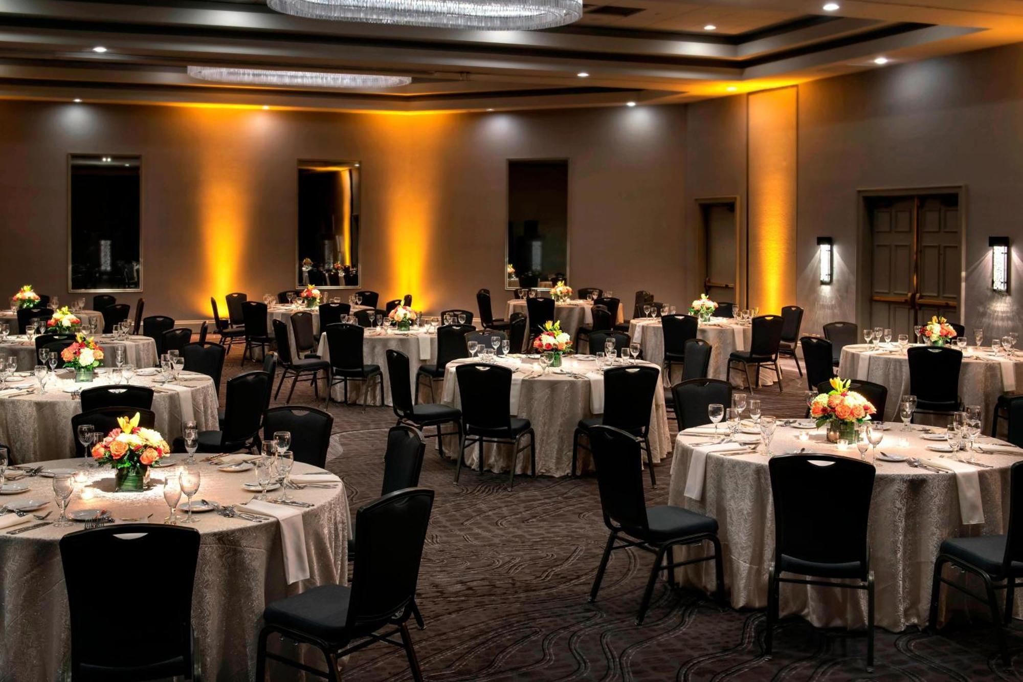 Marriott Melville Long Island Extérieur photo