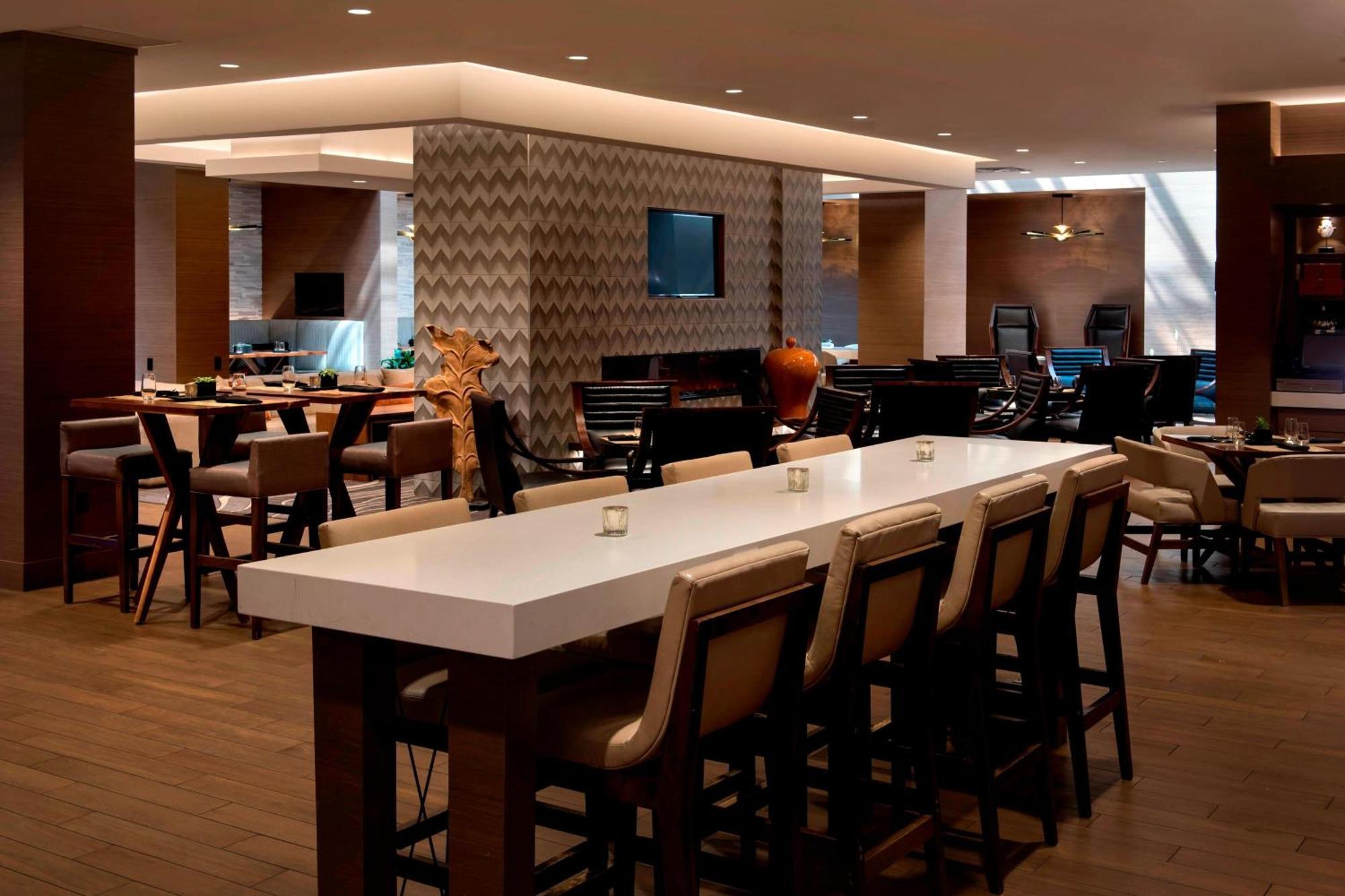 Marriott Melville Long Island Extérieur photo