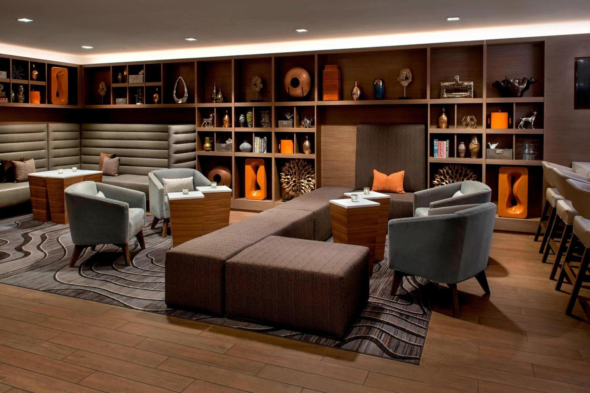 Marriott Melville Long Island Extérieur photo