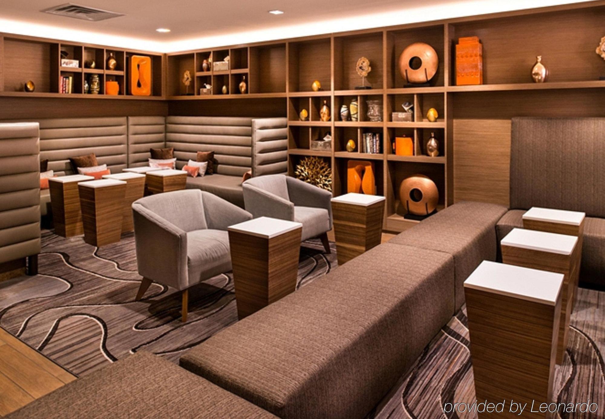 Marriott Melville Long Island Extérieur photo
