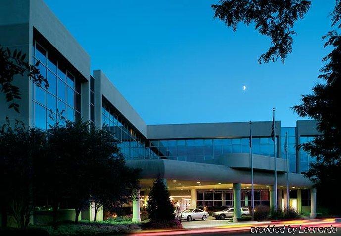 Marriott Melville Long Island Extérieur photo