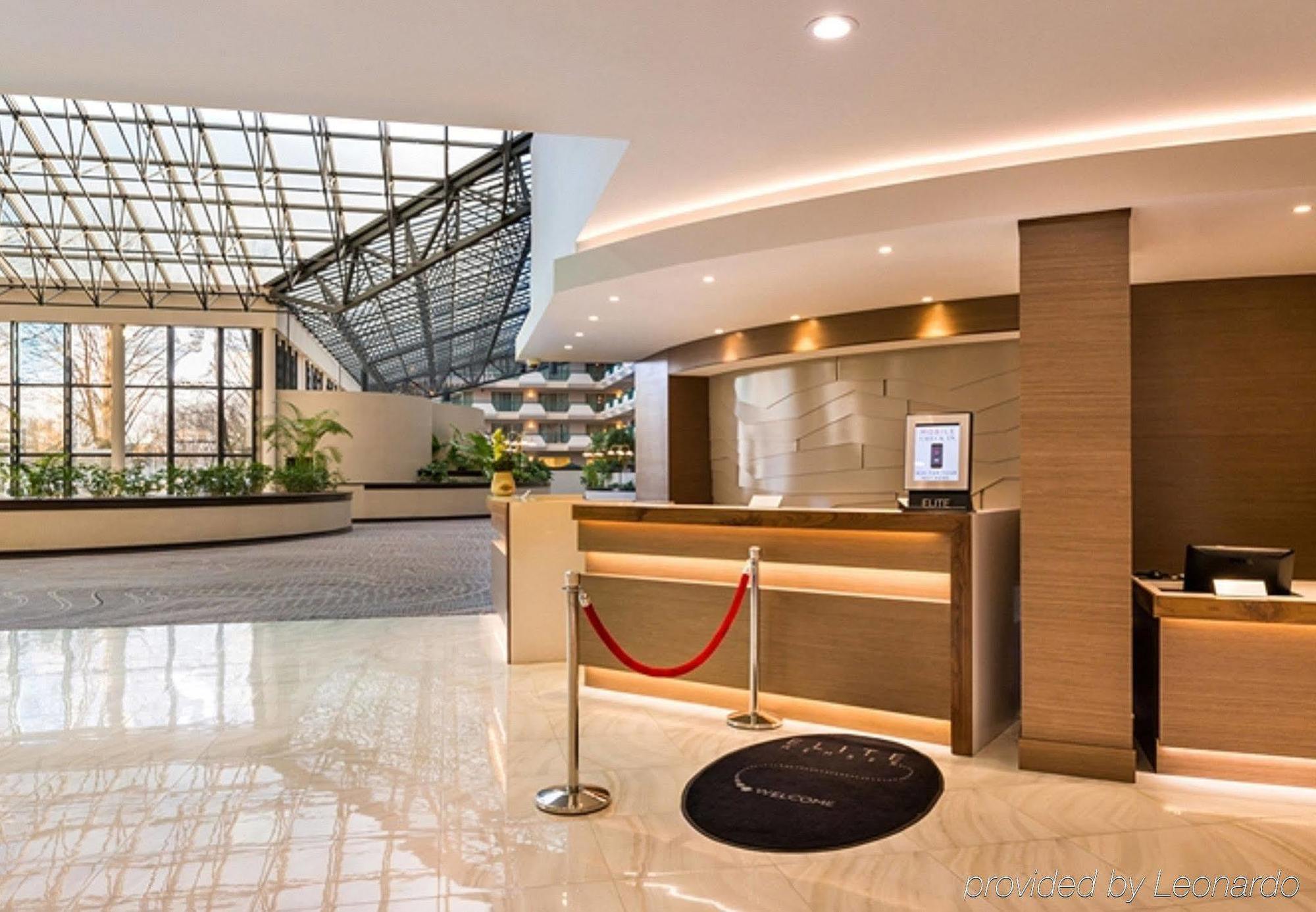 Marriott Melville Long Island Extérieur photo