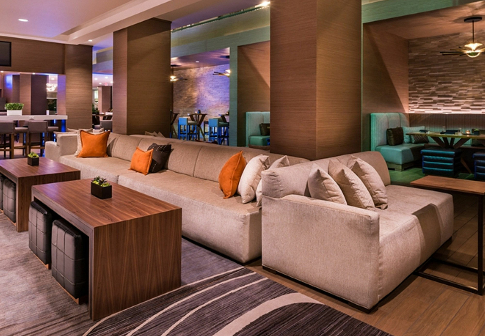 Marriott Melville Long Island Extérieur photo